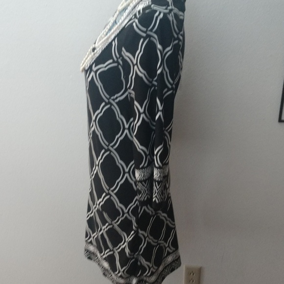 3/$20 Alyn Paige dress - Picture 3 of 5